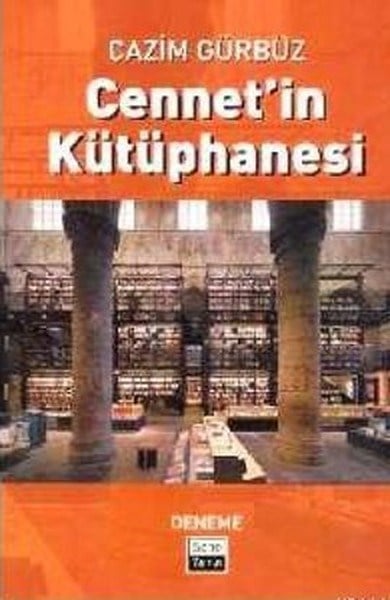 H. Hüseyin YalvaçDeneme KitaplarıCennet'in Kütüphanesi
