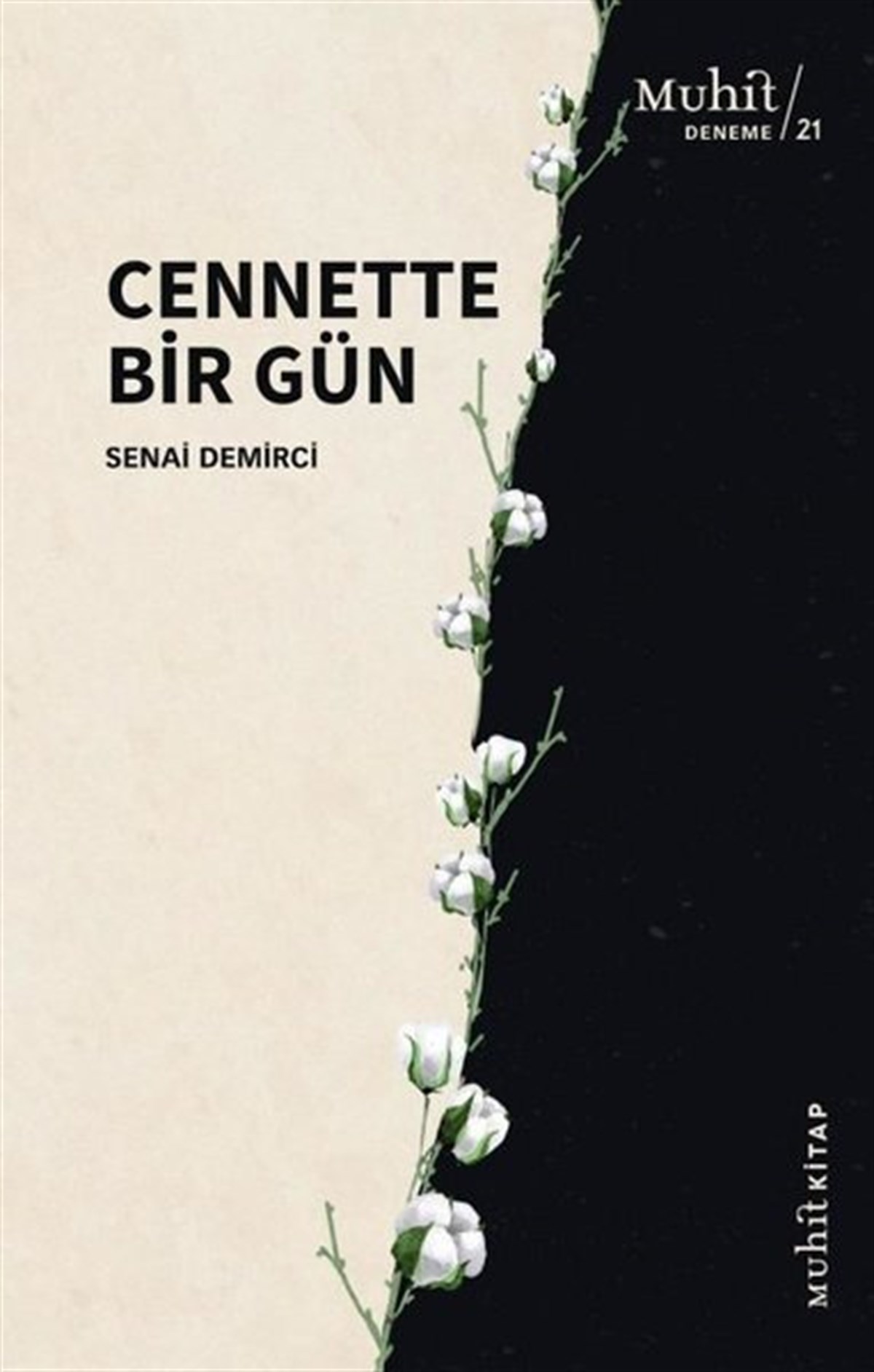 Senai DemirciDeneme KitaplarıCennette Bir Gün