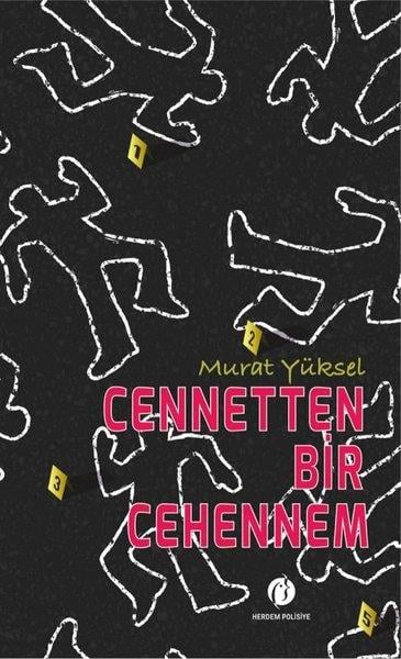 Murat YükselTürk KlasikCennetten Bir Cehennem