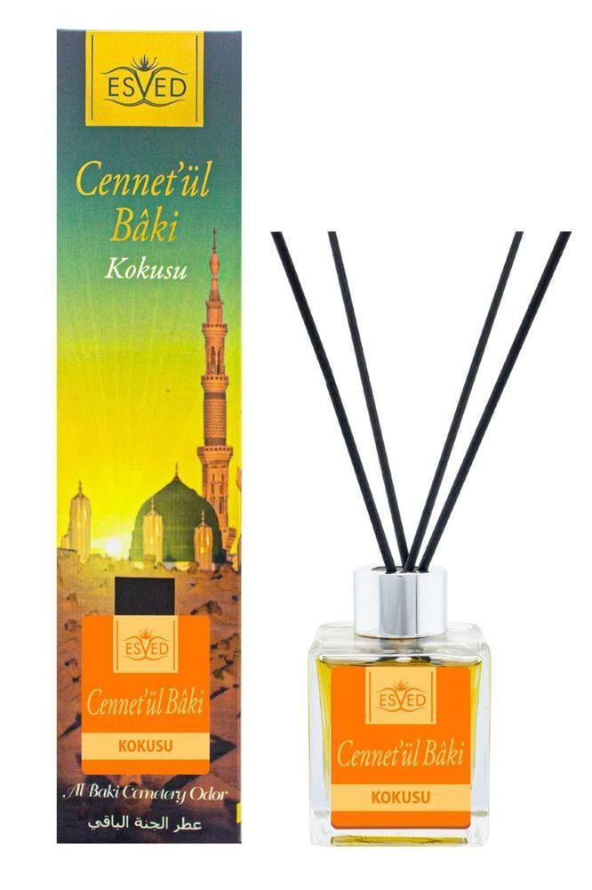 Cennetül Baki Kokusu 100 Ml Çubuklu Oda Kokusu