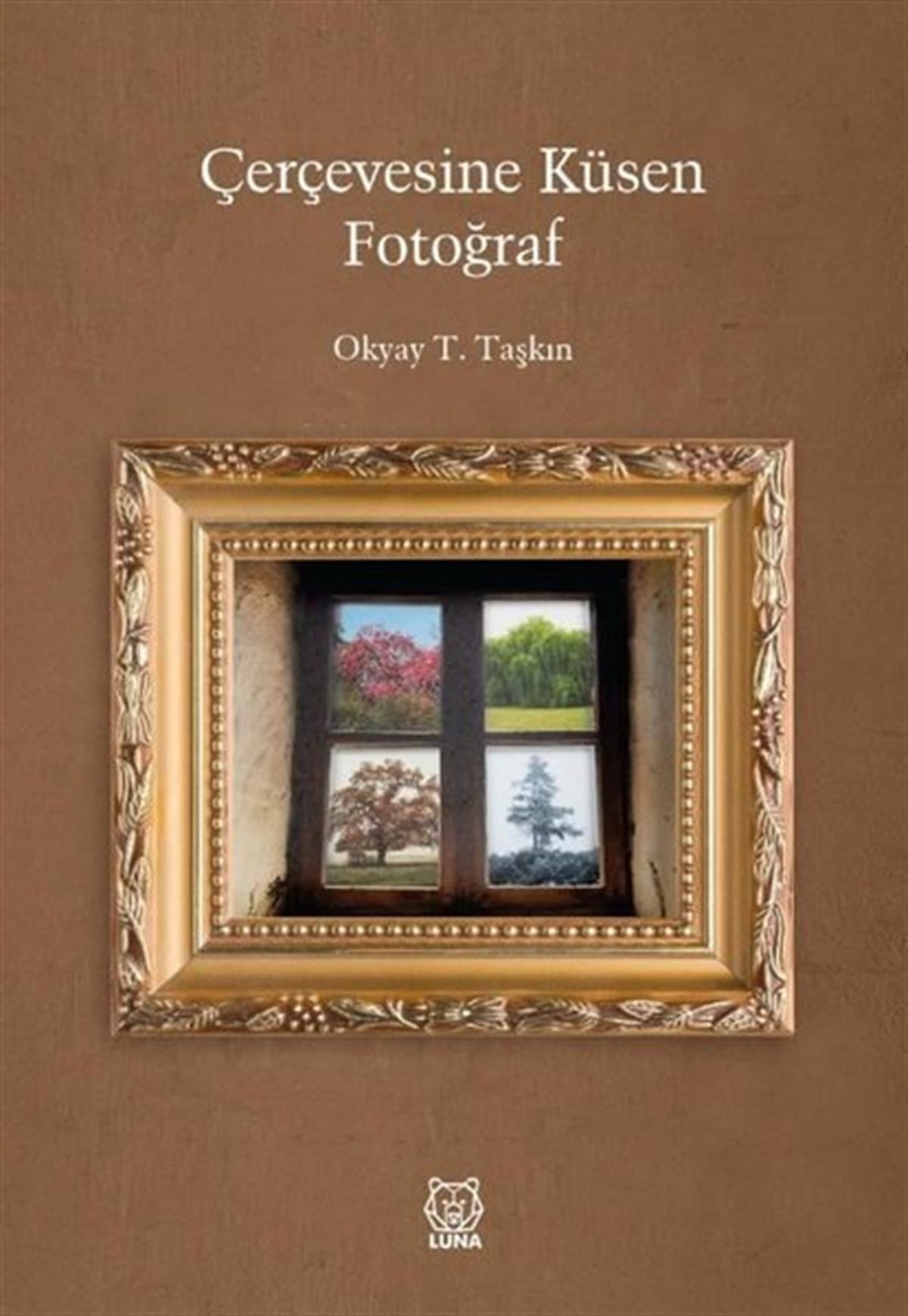 Okyay T. TaşkınTürkiye RomanÇerçevesine Küsen Fotoğraf