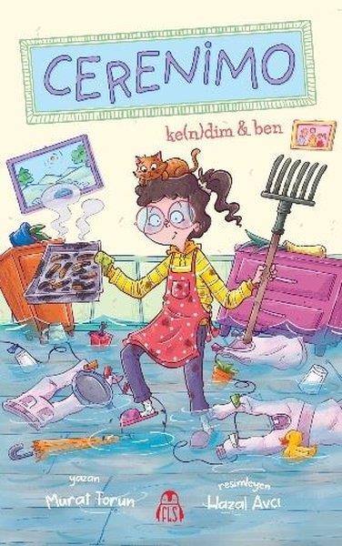 Murat TorunÇocuk Gençlik RomanlarıCerenimo