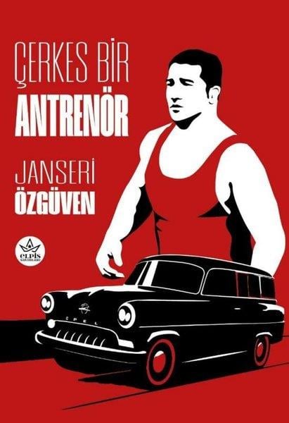 Janseri ÖzgüvenTürkiye RomanÇerkes Bir Antrenör