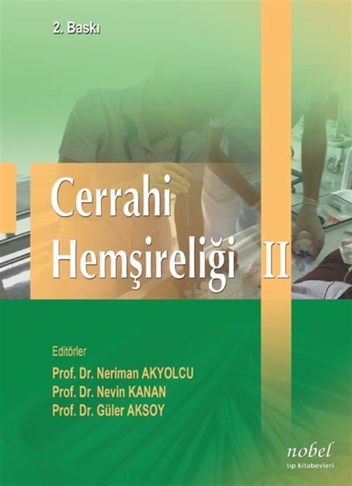 KolektifTıpCerrahi Hemşireliği - 2