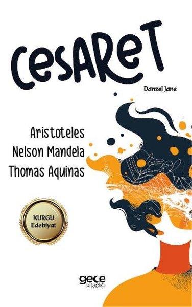AristotelesEleştiri & Kuram & İnceleme KitaplarıCesaret
