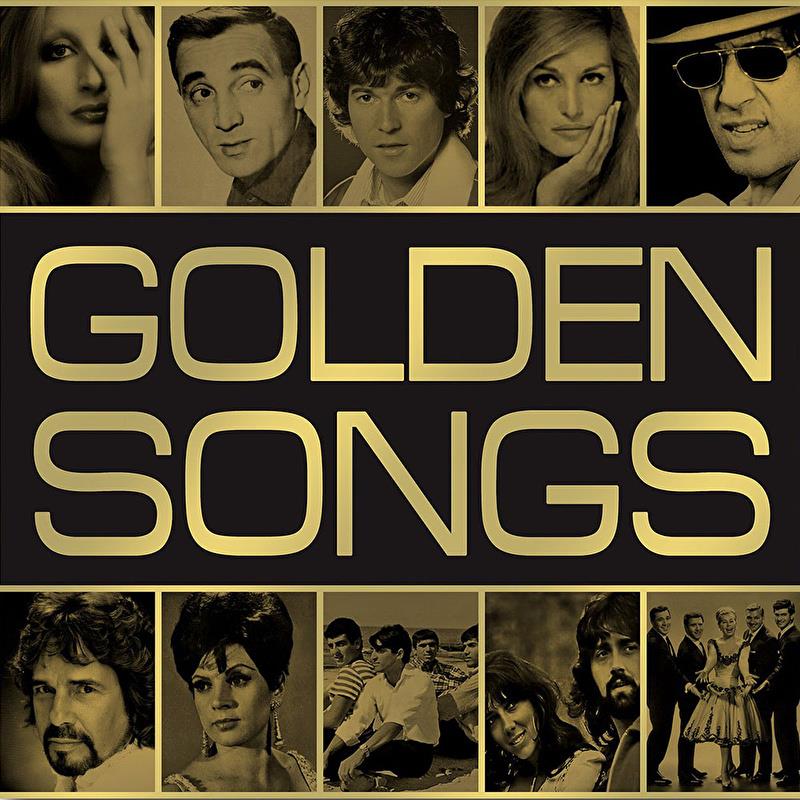 Çeşii Sanatçılar - Golden Songs