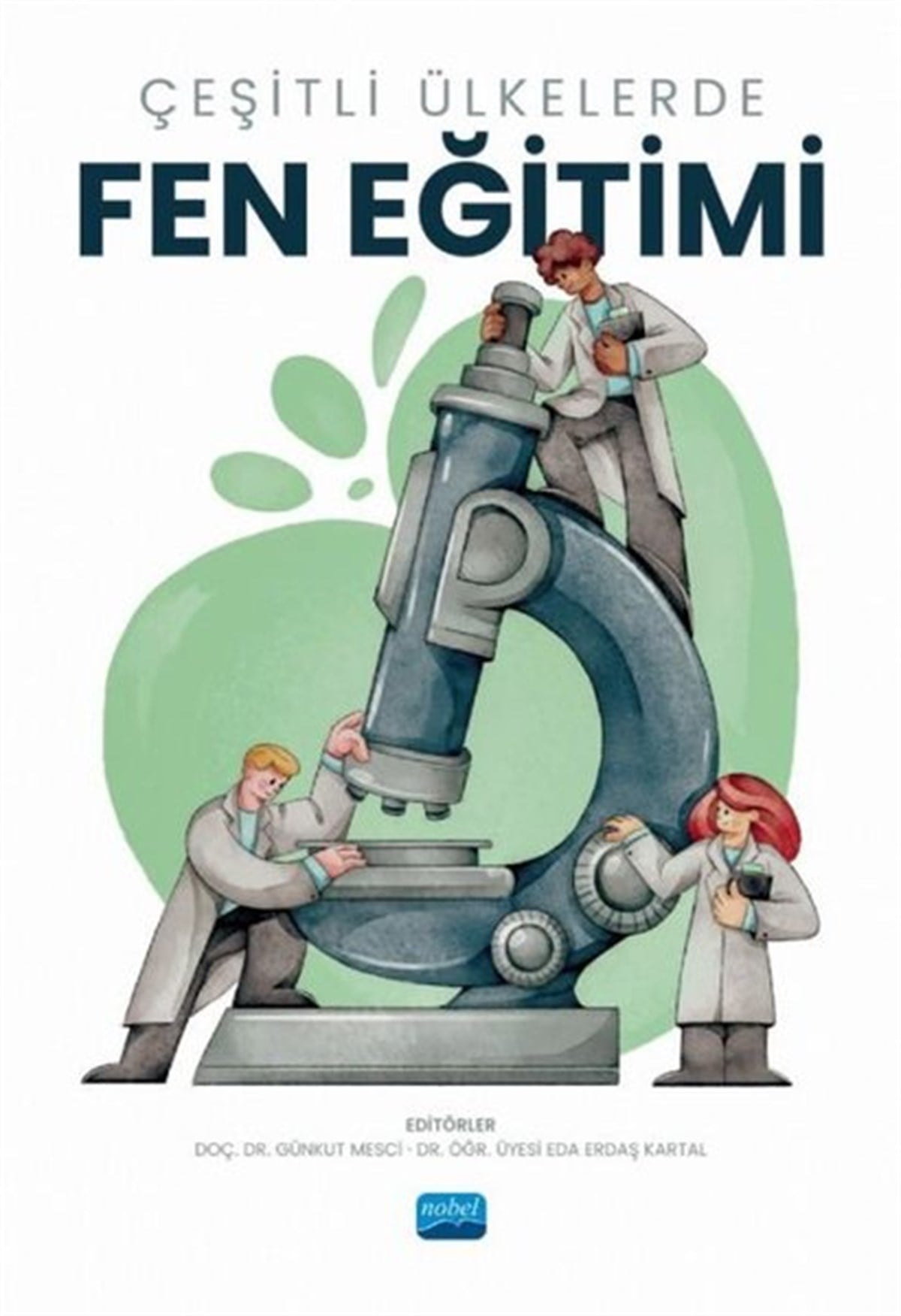 Köln KütüphaneEğitimÇeşitli Ülkelerde Fen Eğitimi