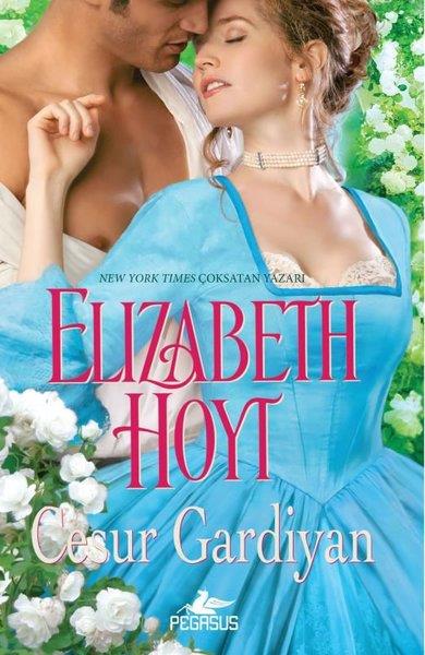 Elizabeth HoytPsikoloji KitaplarıCesur Gardiyan