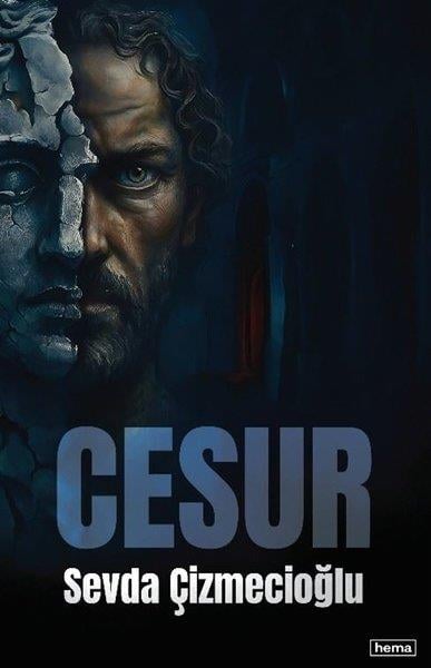 Sevda ÇizmecioğluTürk RomaniCesur - Herakles'in 12 Görevi