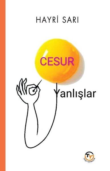 Hayri SarıDeneme KitaplarıCesur Yanlışlar