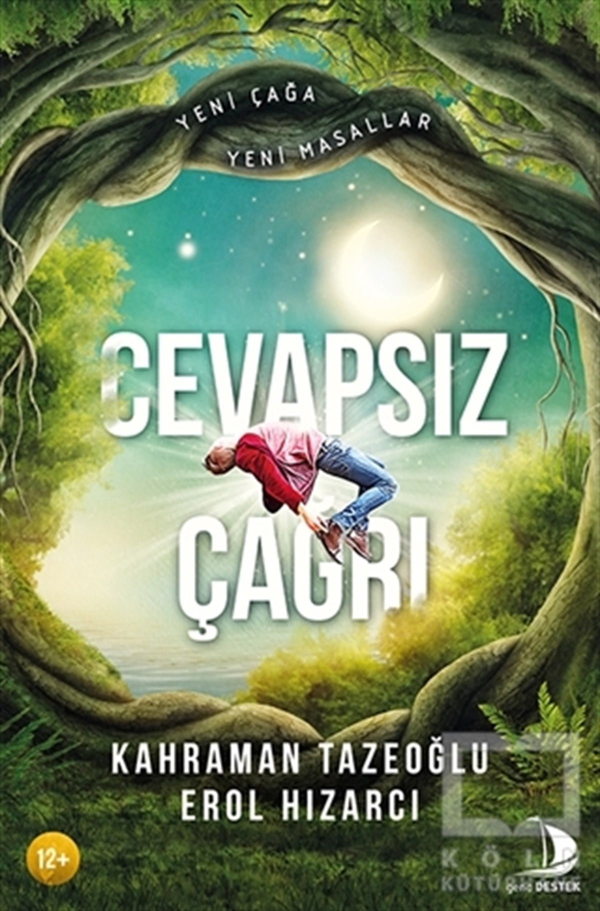 Kahraman TazeoğluMasallarCevapsız Çağrı