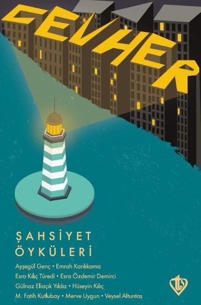 KolektifHikaye (Öykü) KitaplarıCevher- Şahsiyet Öyküleri