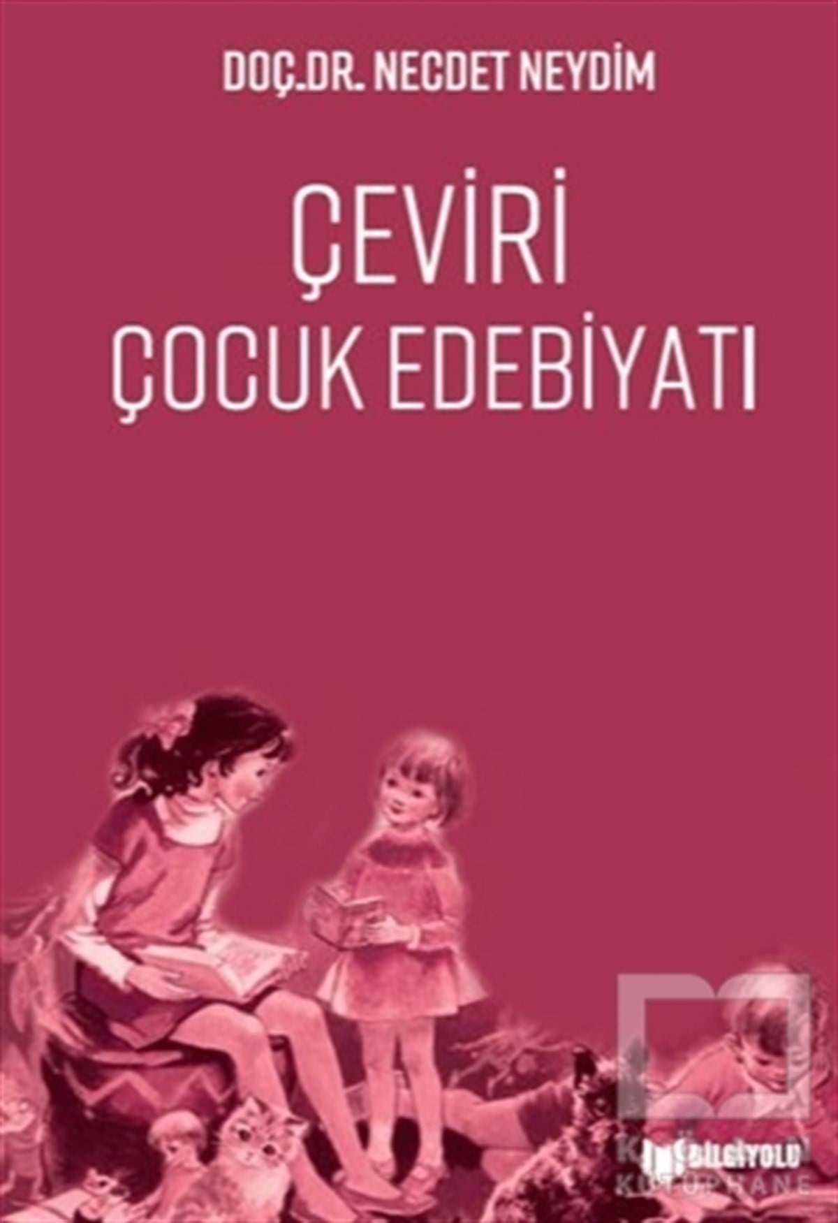 Çeviri Çocuk Edebiyatı