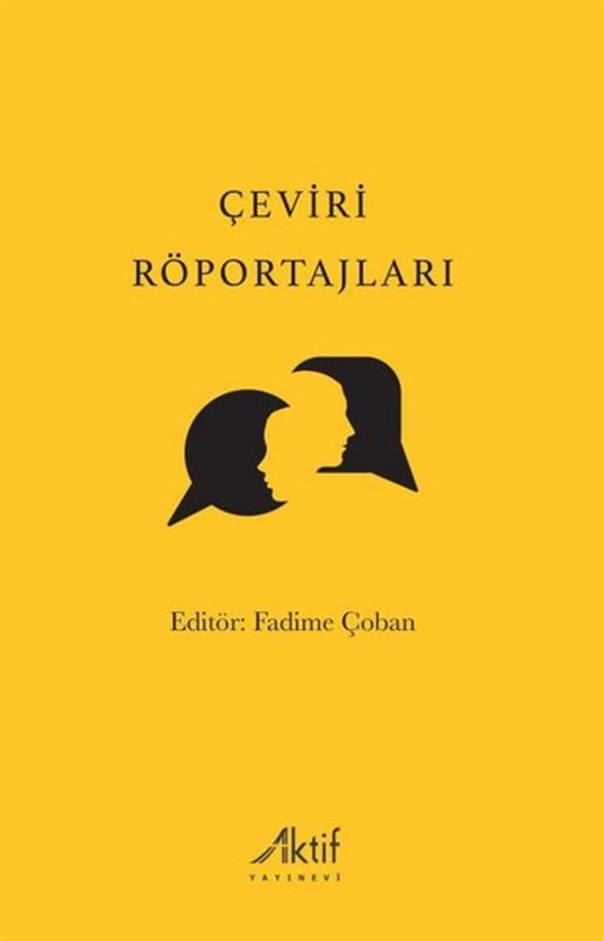 KolektifDil Bilimi - EtimolojiÇeviri Röportajları