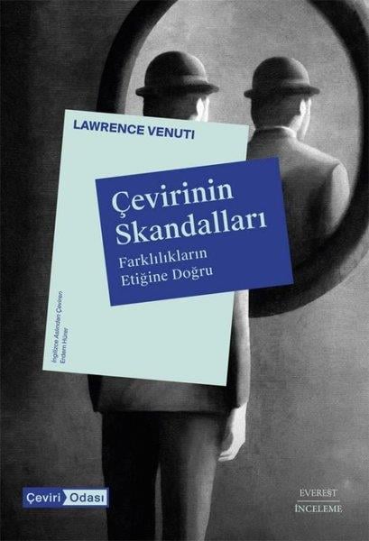 Lawrence VenutiDil Bilimi - EtimolojiÇevirinin Skandalları - Farklılıkların Etiğine Doğru