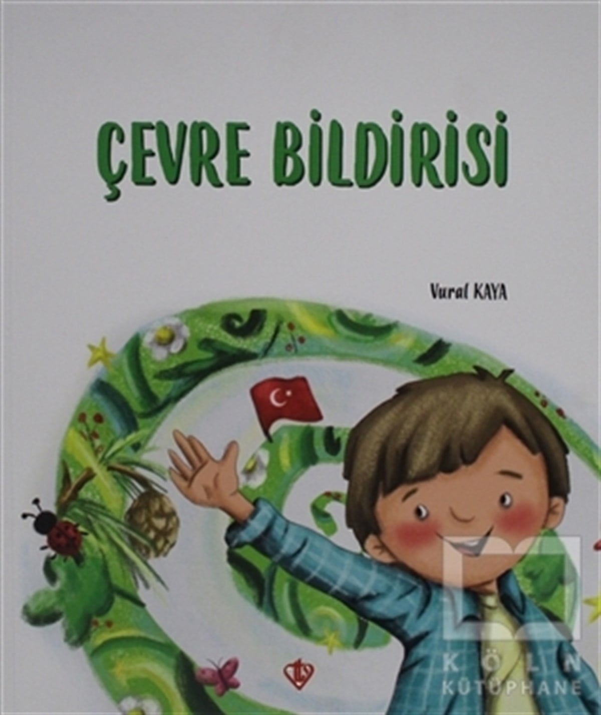 Vural KayaDin EğitimiÇevre Bildirisi