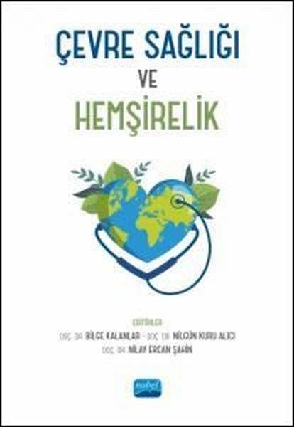 KolektifTipÇevre Sağlığı ve Hemşirelik