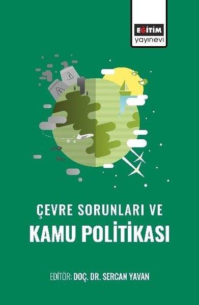 KolektifKamuÇevre Sorunları ve Kamu Politikası
