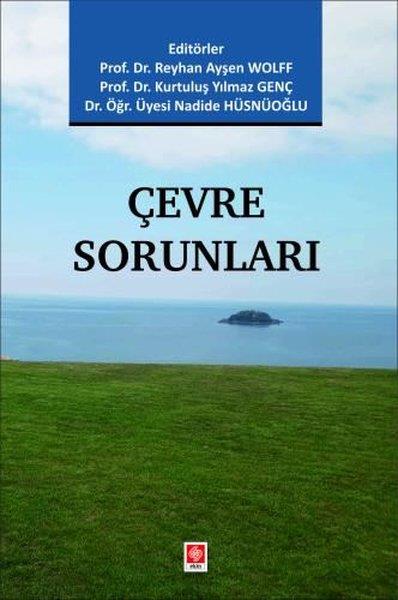 KolektifUmwelttechnikÇevre Sorunları