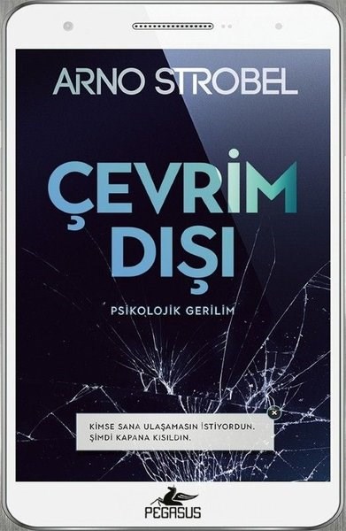 Arno StrobelKorku Kitapları & Gerilim KitaplarıÇevrim Dışı