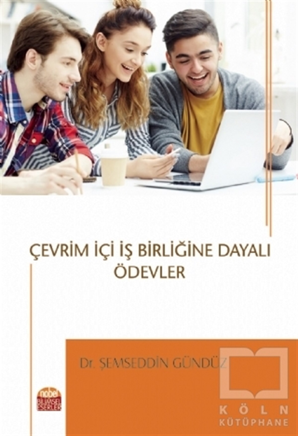 Çevrim İçi İş Birliğine Dayalı Ödevler