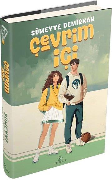 Sümeyye DemirkanLiebesromaneÇevrim İçi