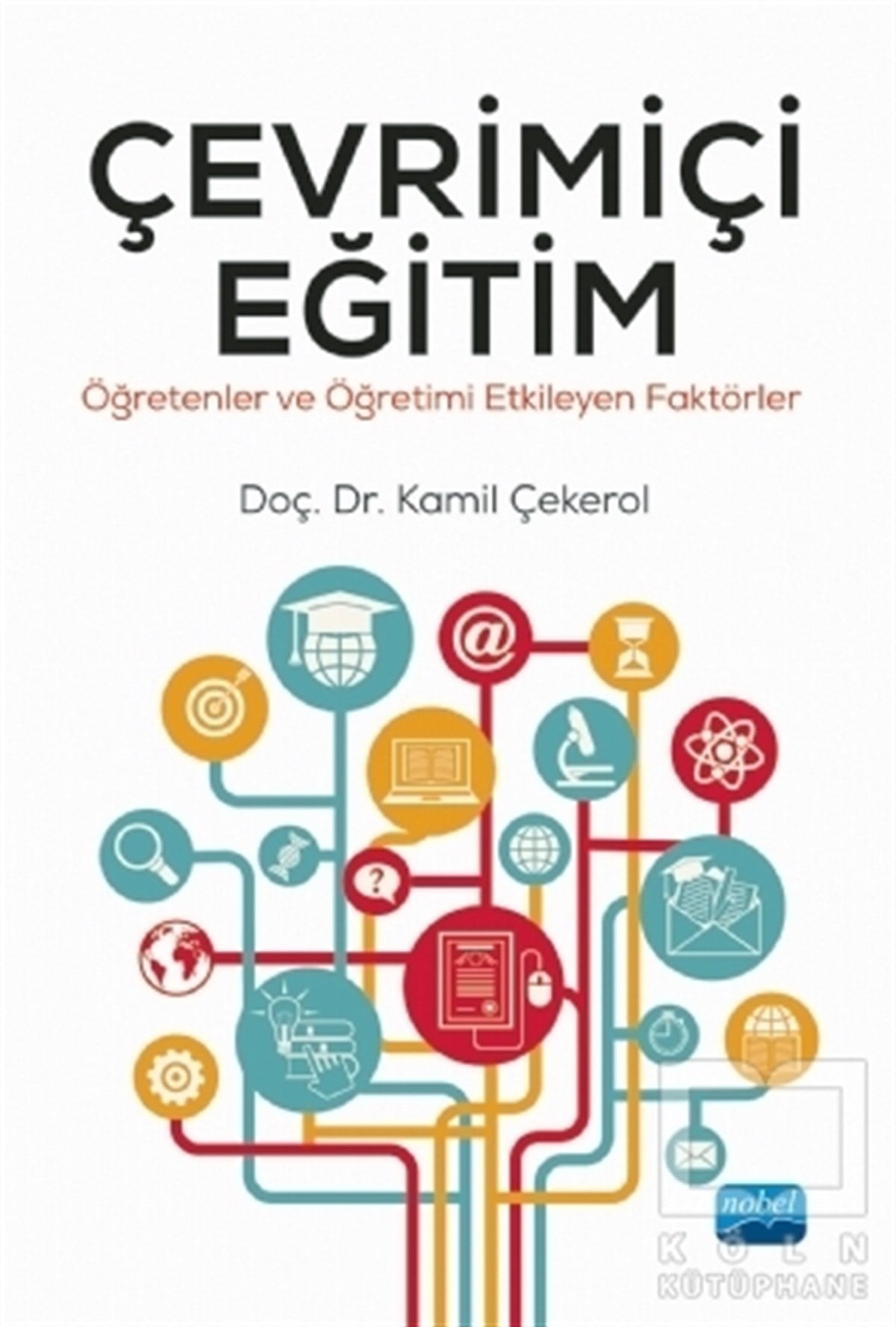 Kamik ÇekerolDiğerÇevrimiçi Eğitim