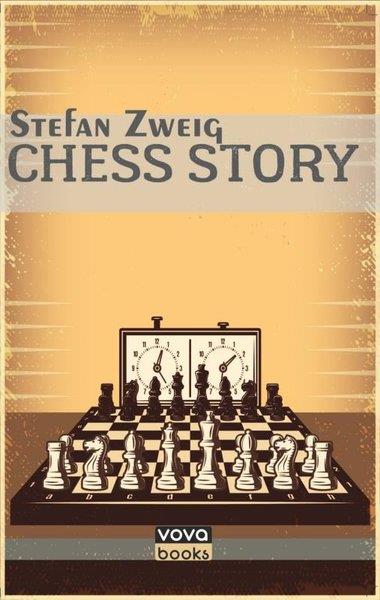 Stefan ZweigClassicsChess Story