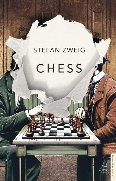 Stefan ZweigLiteratureChess