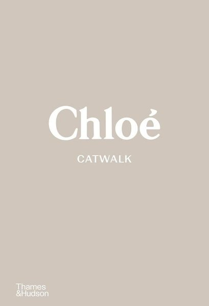 Lou StoppardFashionChloe Catwalk