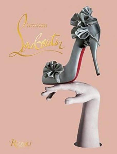 Christian LouboutinFashionChristian Louboutin