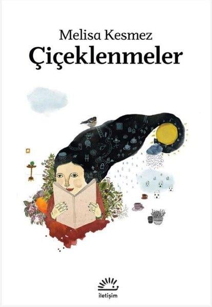 Melisa KesmezTürk RomaniÇiçeklenmeler