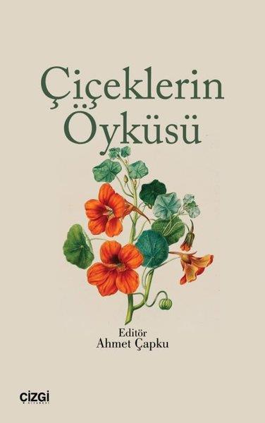 KolektifTürkiye RomanÇiçeklerin Öyküsü