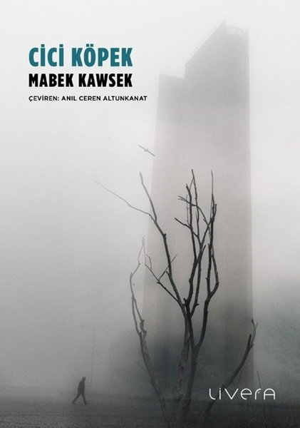 Mabek KawsekPolisiye Romanlar & Cinayet RomanlarıCici Köpek