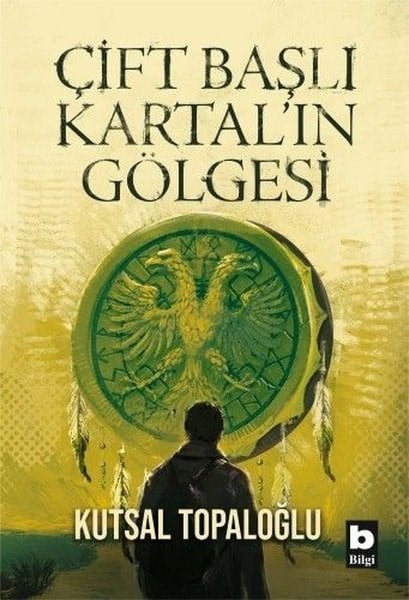 Kutsal TopaloğluKrimisÇift Başlı Kartal'ın Gölgesi