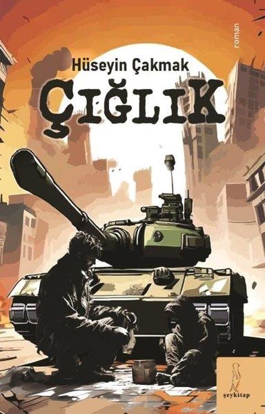 Hüseyin ÇakmakTürkiye RomanÇığlık
