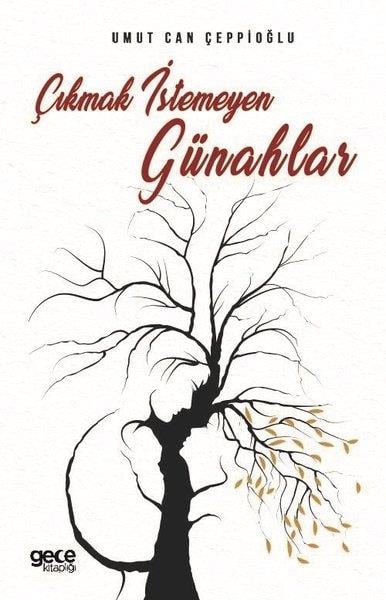 Umut Can ÇeppioğluTürk ŞiiriÇıkmak İstemeyen Günahlar