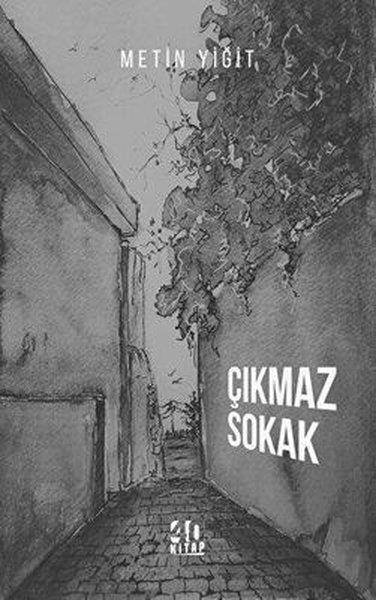 Metin YiğitTürkiye RomanÇıkmaz Sokak