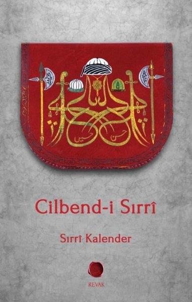 Sırrı KalenderTasavvuf KitaplarıCilbend-i Sırri
