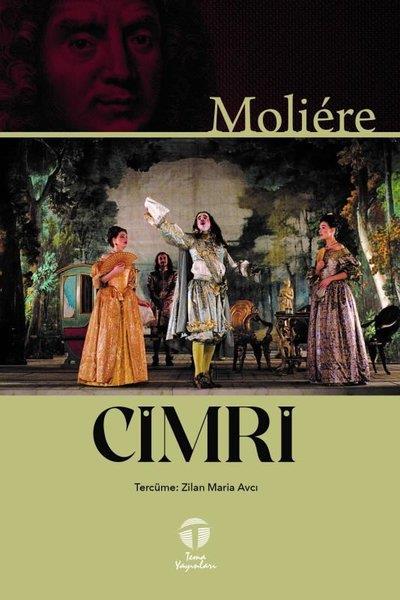 MoliereDünya OyunlarıCimri