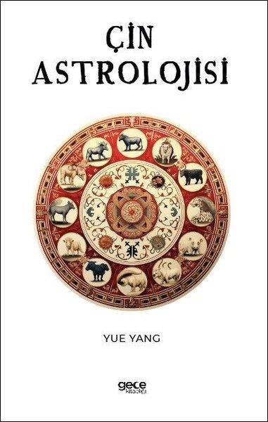 Yue YangAstroloji KitaplarıÇin Astrolojisi