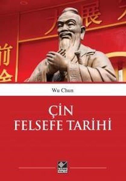 Wu ChunDünya TarihiÇin Felsefe Tarihi