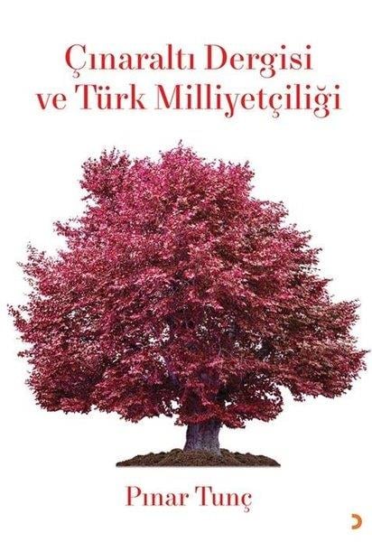 Pınar TunçTürkische Politik & PolitikbücherÇınaraltı Dergisi ve Türk Milliyetçiliği