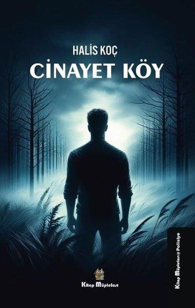 Halis KoçPolisiye Romanlar & Cinayet RomanlarıCinayet Köy