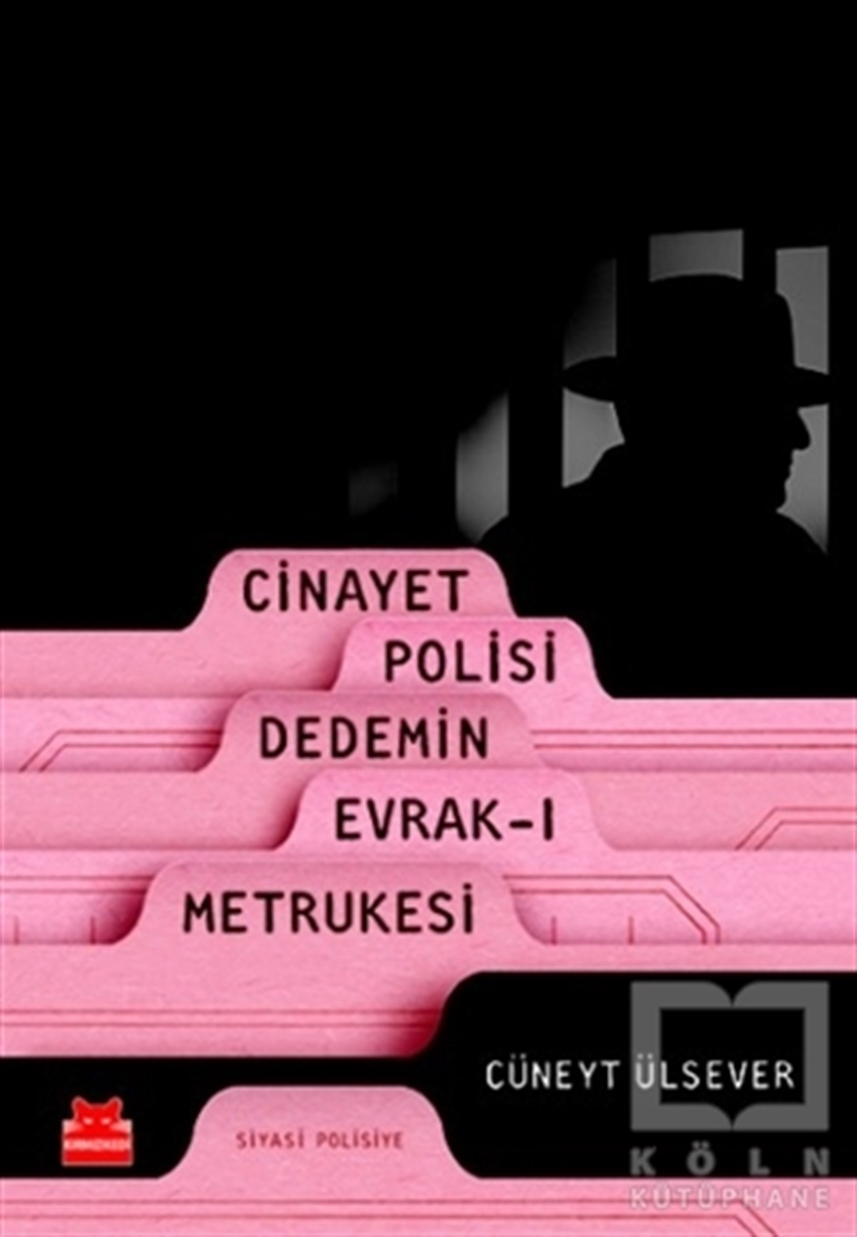 Cinayet Polisi Dedemin Evrak-ı Metrukesi