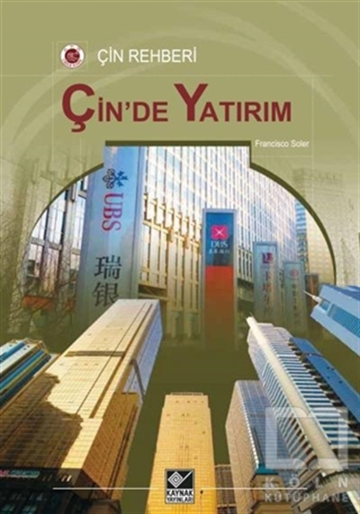 Çin'de Yatırım