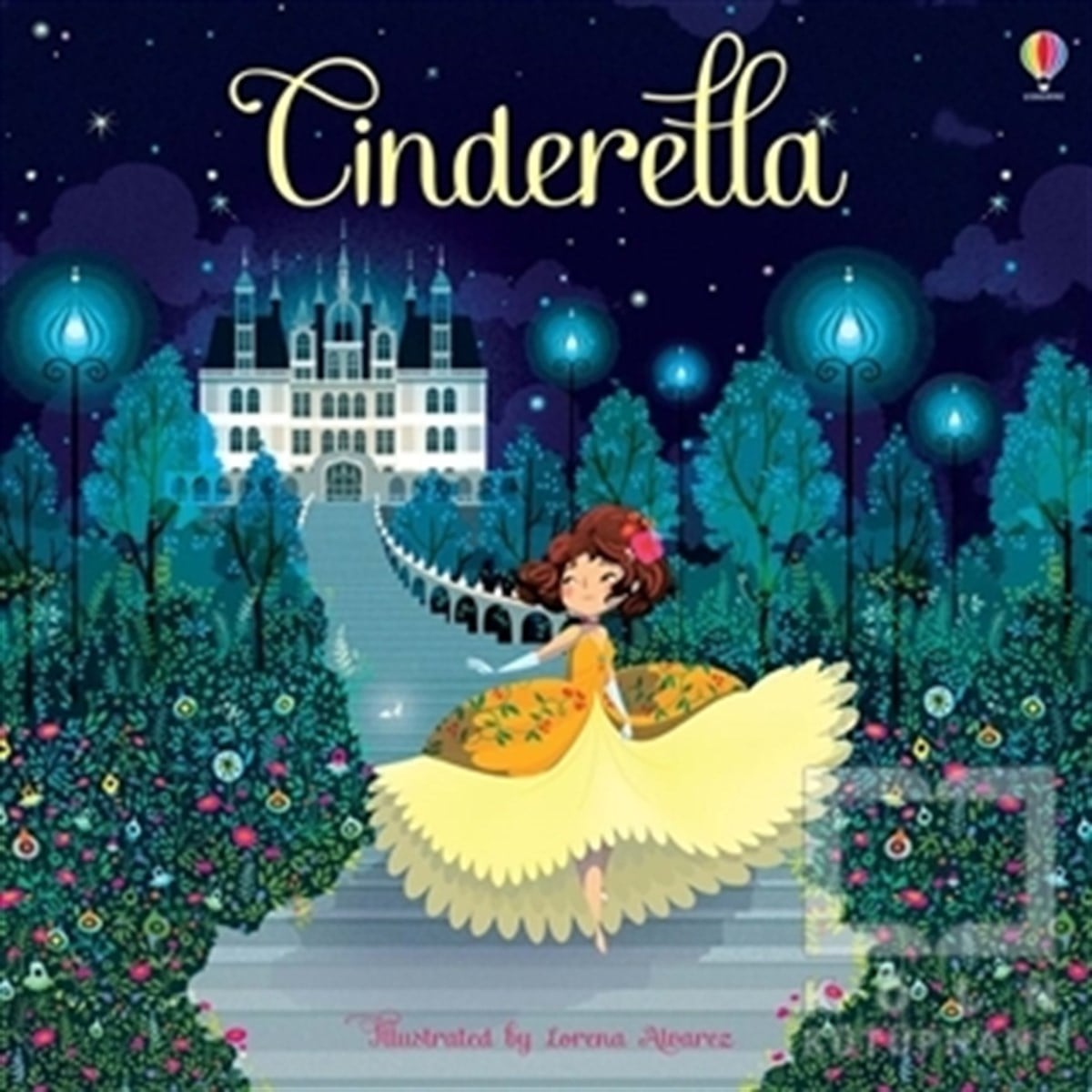 Cinderella