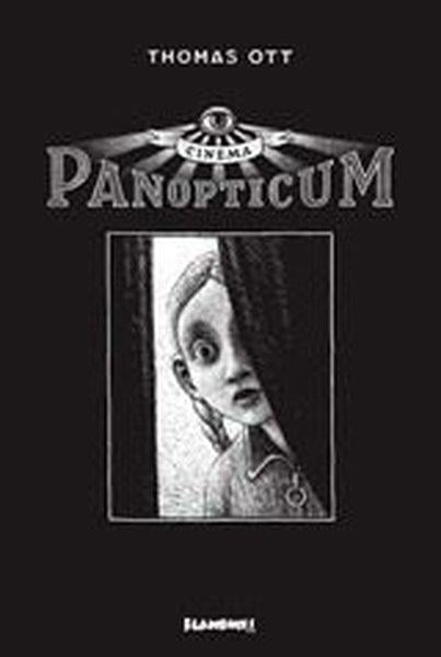 Thomas OttÇizgi RomanlarCinema Panopticum
