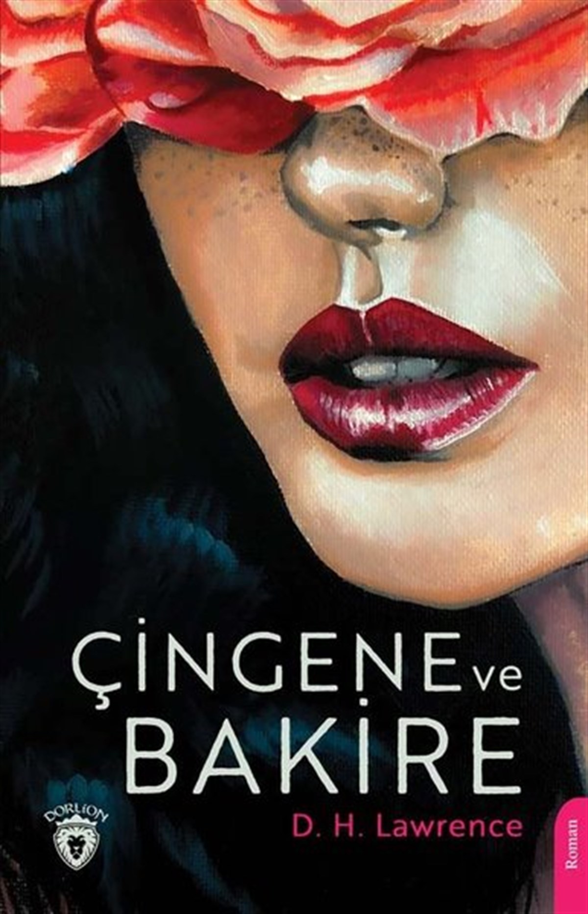 D. H. LawrenceDünya RomanÇingene ve Bakire