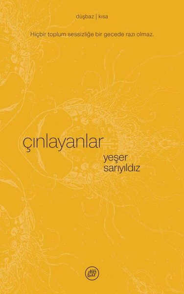 Yeşer SarıyıldızPopüler Bilim KitaplarıÇınlayanlar